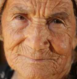 How to Reduce Wrinkles...the easy way.